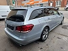 Mercedes-Benz E 200 BlueTEC Avantgarde Break Boit-Auto Cuir Gps Carnet thumbnail