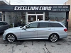 Mercedes-Benz E 200 BlueTEC Avantgarde Break Boit-Auto Cuir Gps Carnet thumbnail