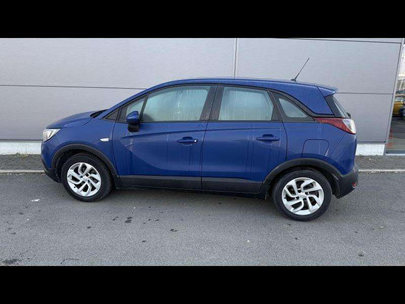 Opel Crossland ENJOY