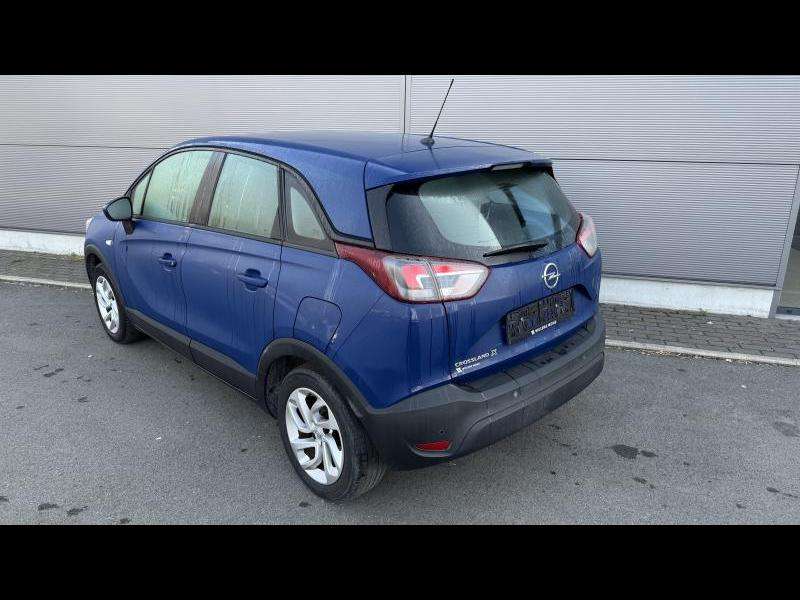 Opel Crossland ENJOY
