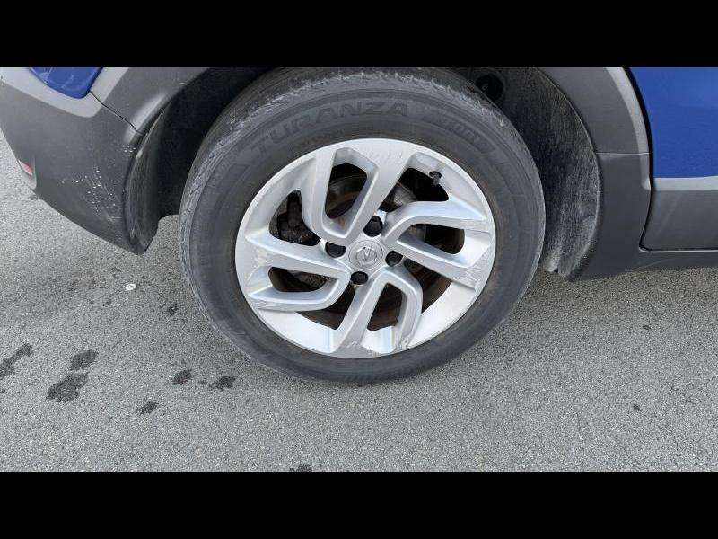 Opel Crossland ENJOY