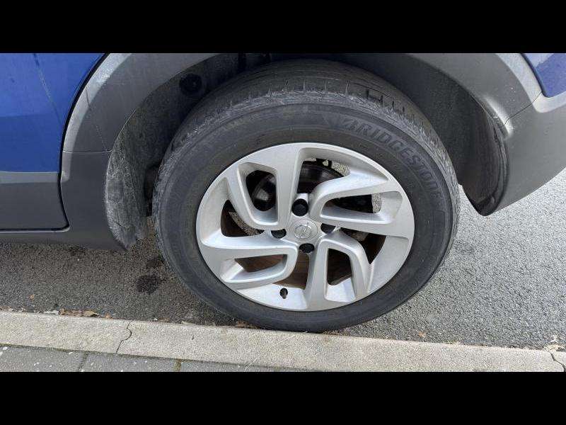 Opel Crossland ENJOY
