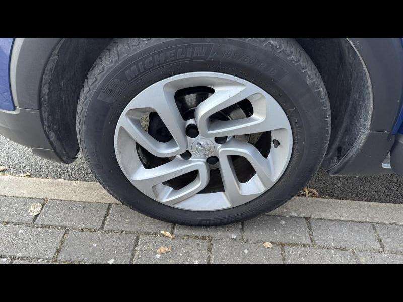 Opel Crossland ENJOY