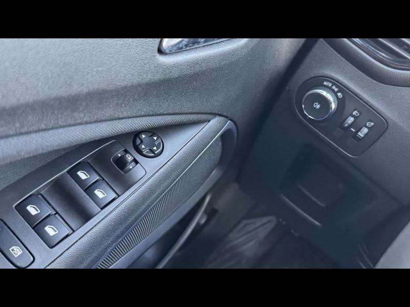 Opel Crossland ENJOY