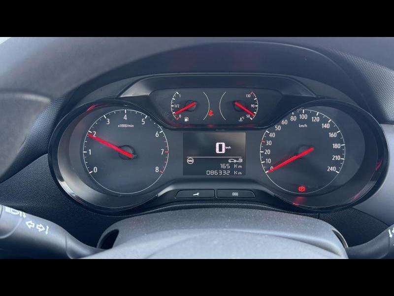 Opel Crossland ENJOY