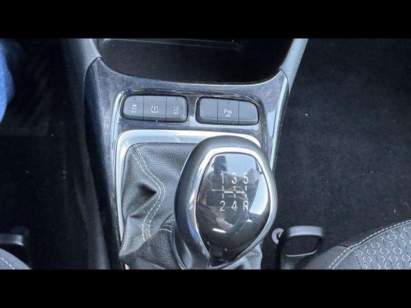 Opel Crossland ENJOY