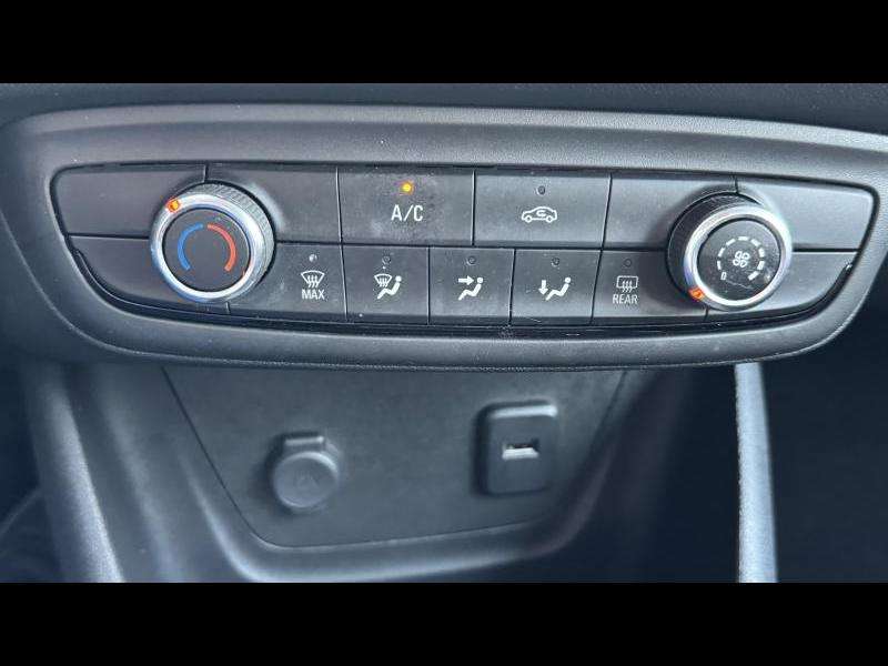 Opel Crossland ENJOY