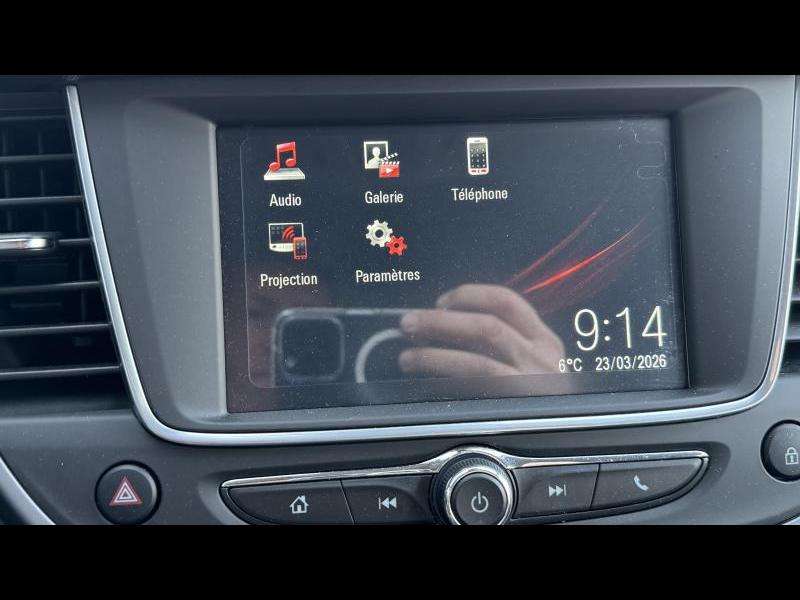 Opel Crossland ENJOY