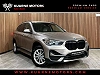 BMW X1 sDrive16dA Leder/Cam/Gps/Dab/Cruise *1j garantie* thumbnail
