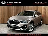 BMW X1 sDrive16dA Leder/Cam/Gps/Dab/Cruise *1j garantie* thumbnail