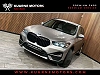 BMW X1 sDrive16dA Leder/Cam/Gps/Dab/Cruise *1j garantie* thumbnail