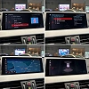 BMW X1 sDrive16dA Leder/Cam/Gps/Dab/Cruise *1j garantie* thumbnail