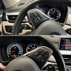 BMW X1 sDrive16dA Leder/Cam/Gps/Dab/Cruise *1j garantie* thumbnail