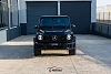 Mercedes-Benz G 63 AMG FACELIFT-LED-KEYLESS-MASSAGE-360-ACC-BURMEST-BTW thumbnail