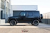 Mercedes-Benz G 63 AMG FACELIFT-LED-KEYLESS-MASSAGE-360-ACC-BURMEST-BTW thumbnail