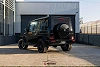 Mercedes-Benz G 63 AMG FACELIFT-LED-KEYLESS-MASSAGE-360-ACC-BURMEST-BTW thumbnail