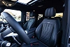 Mercedes-Benz G 63 AMG FACELIFT-LED-KEYLESS-MASSAGE-360-ACC-BURMEST-BTW thumbnail