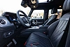 Mercedes-Benz G 63 AMG FACELIFT-LED-KEYLESS-MASSAGE-360-ACC-BURMEST-BTW thumbnail