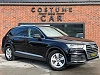 Audi Q7 Q7 3.0 TDi V6 Quattro - 7 p - Caméra - Attelage thumbnail