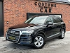 Audi Q7 Q7 3.0 TDi V6 Quattro - 7 p - Caméra - Attelage thumbnail