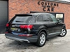 Audi Q7 Q7 3.0 TDi V6 Quattro - 7 p - Caméra - Attelage thumbnail