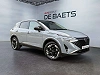 Nissan Qashqai 1.3 DIG-T 158*N-Connecta*Xtronic*ColdPack*Garantie thumbnail