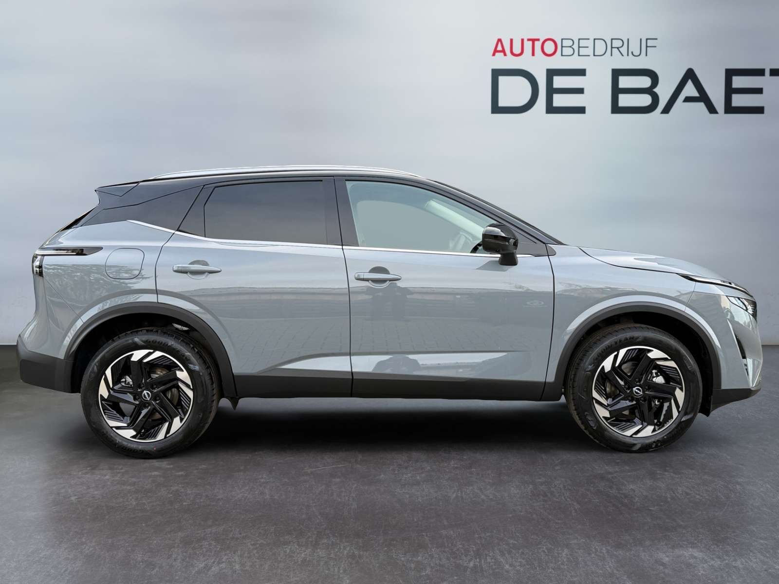 Nissan Qashqai 1.3 DIG-T 158*N-Connecta*Xtronic*ColdPack*Garantie