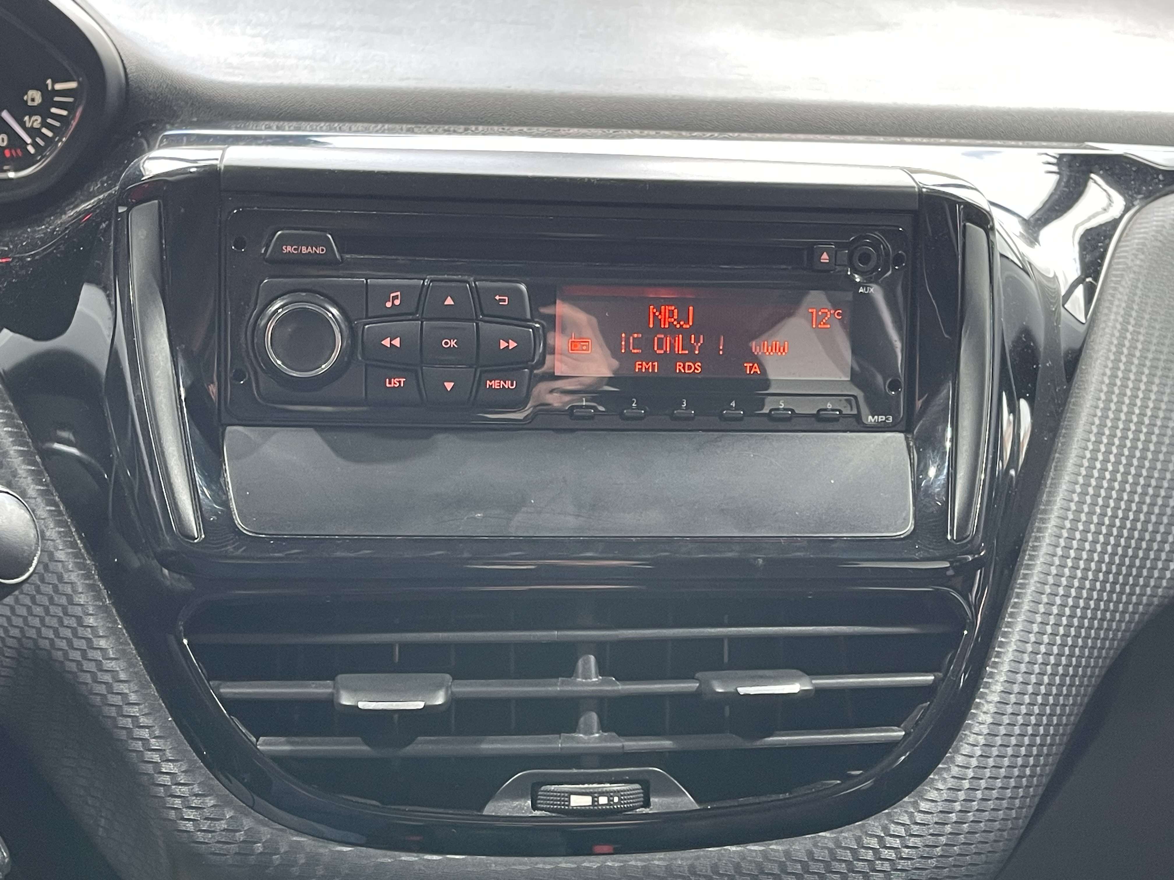 Peugeot 2008 2008 1.2i PureTech Allure S