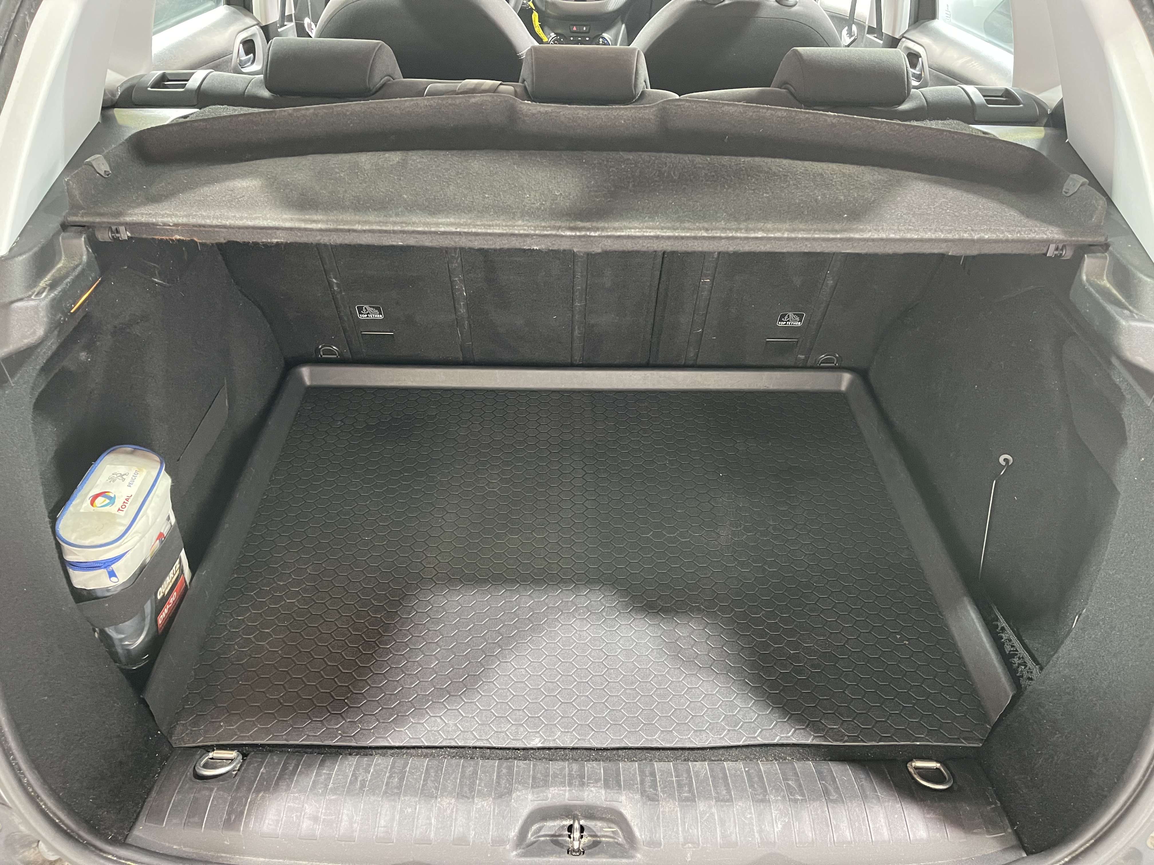 Peugeot 2008 2008 1.2i PureTech Allure S