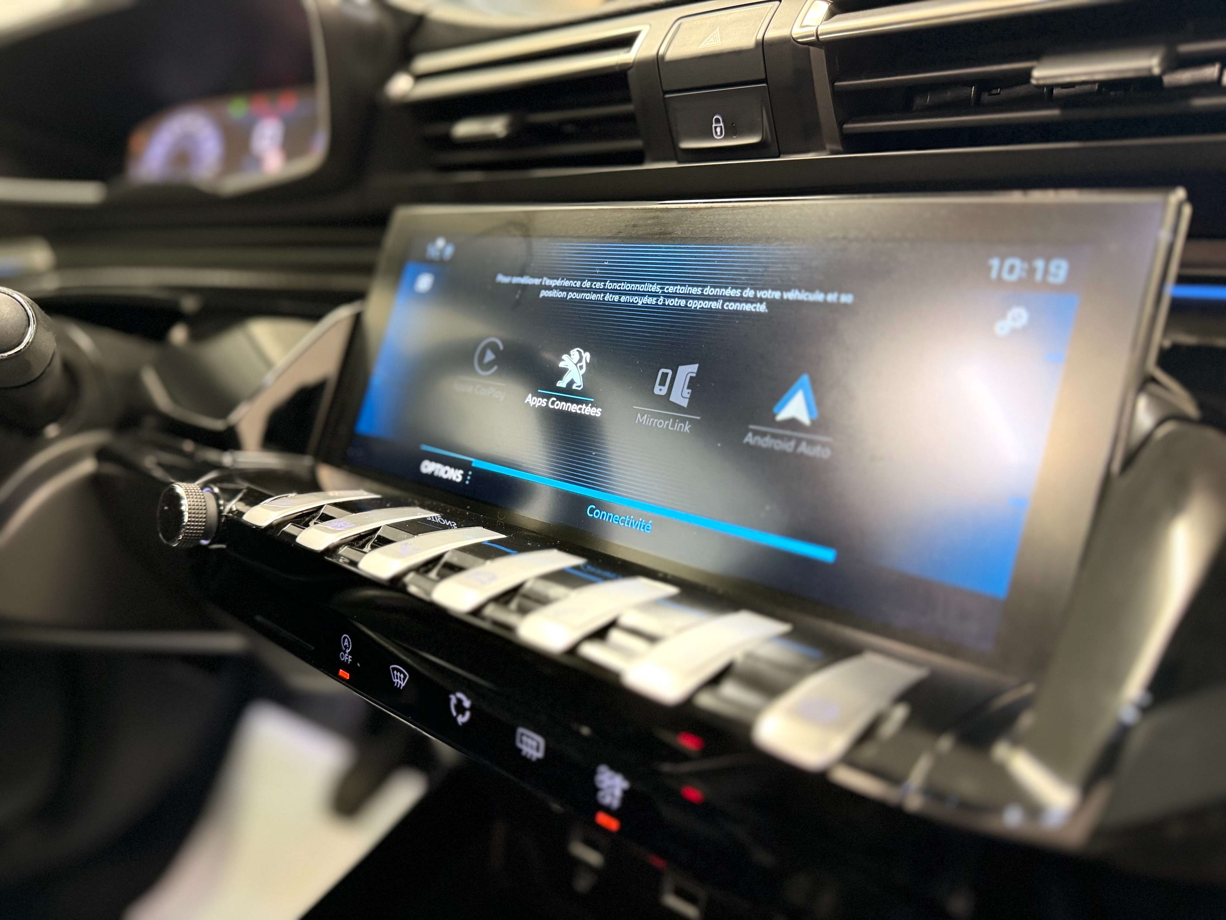 Peugeot 508 SW 1.5 BlueHDi, GARANTIE 1AN