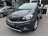 Opel Mokka 1.6i 4x2 Jante Airco Gps Carnet Garantie Euro6B thumbnail