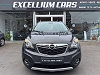 Opel Mokka 1.6i 4x2 Jante Airco Gps Carnet Garantie Euro6B thumbnail