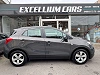 Opel Mokka 1.6i 4x2 Jante Airco Gps Carnet Garantie Euro6B thumbnail