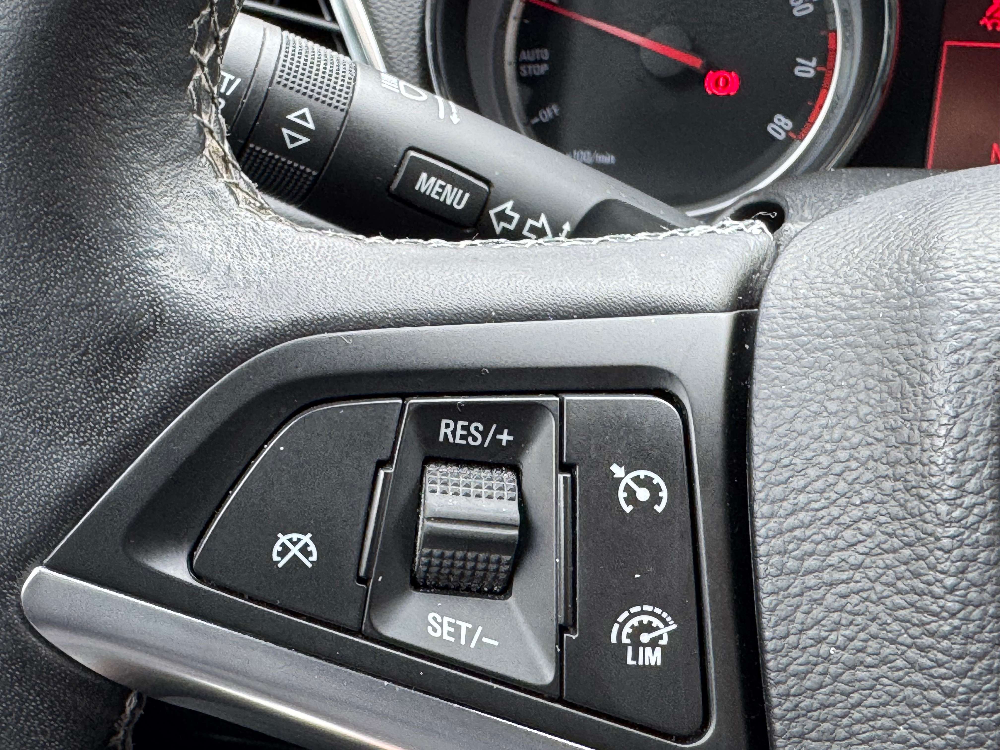 Opel Mokka 1.6i 4x2 Jante Airco Gps Carnet Garantie Euro6B
