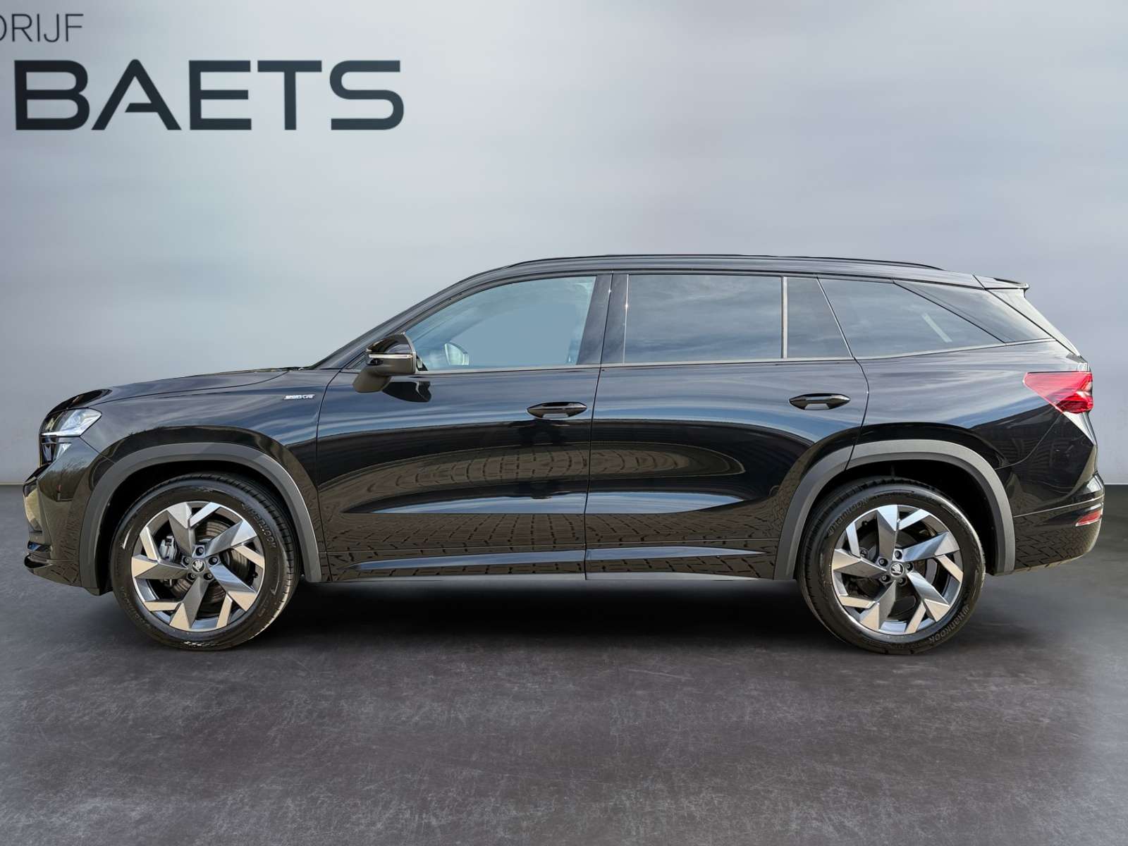 Skoda Kodiaq 1.5*ETSI*150*7PL*SPORTLINE*DSG*SUNROOF*GARANTIE