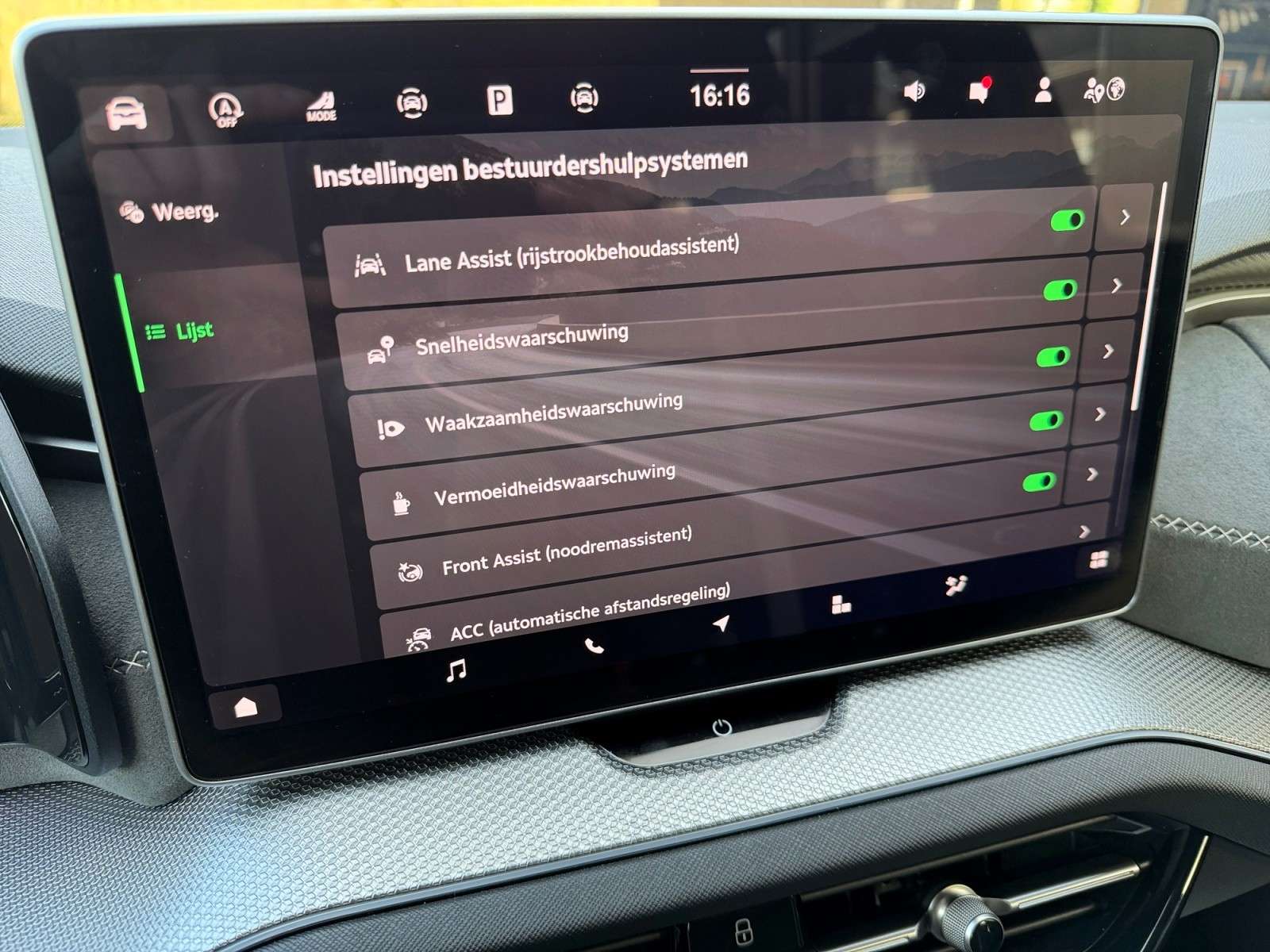 Skoda Kodiaq 1.5*ETSI*150*7PL*SPORTLINE*DSG*SUNROOF*GARANTIE