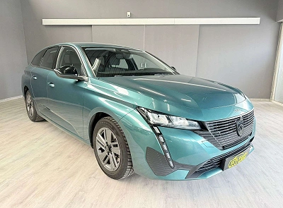 Peugeot 308 308 SW 1.2  Active Pack S*1 Jaar Garantie