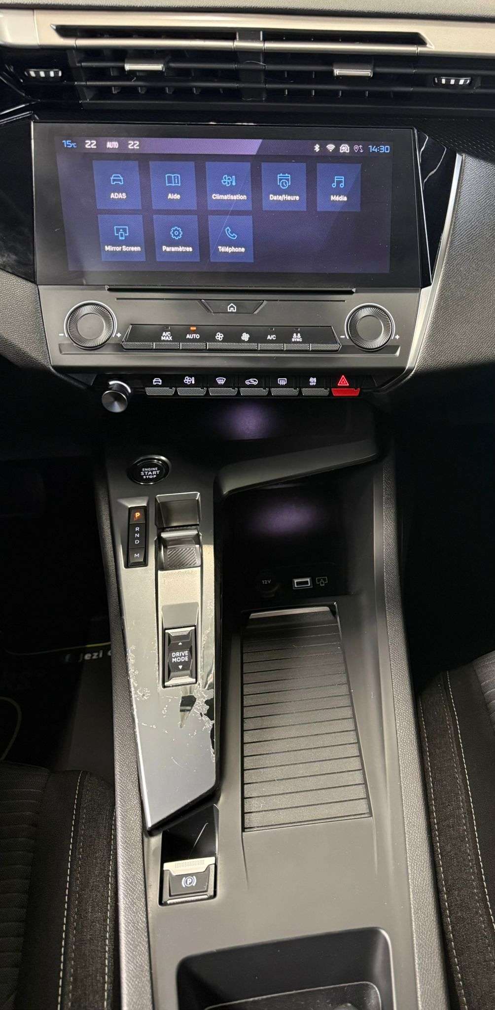 Peugeot 308 308 SW 1.2  Active Pack S*1 Jaar Garantie