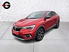 Renault Arkana techno mild hybrid 140 auto thumbnail