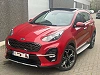 Kia Sportage 1.6 CRDi 136 ISG 4x2 DCT7 GT Line thumbnail