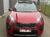 Kia Sportage 1.6 CRDi 136 ISG 4x2 DCT7 GT Line thumbnail