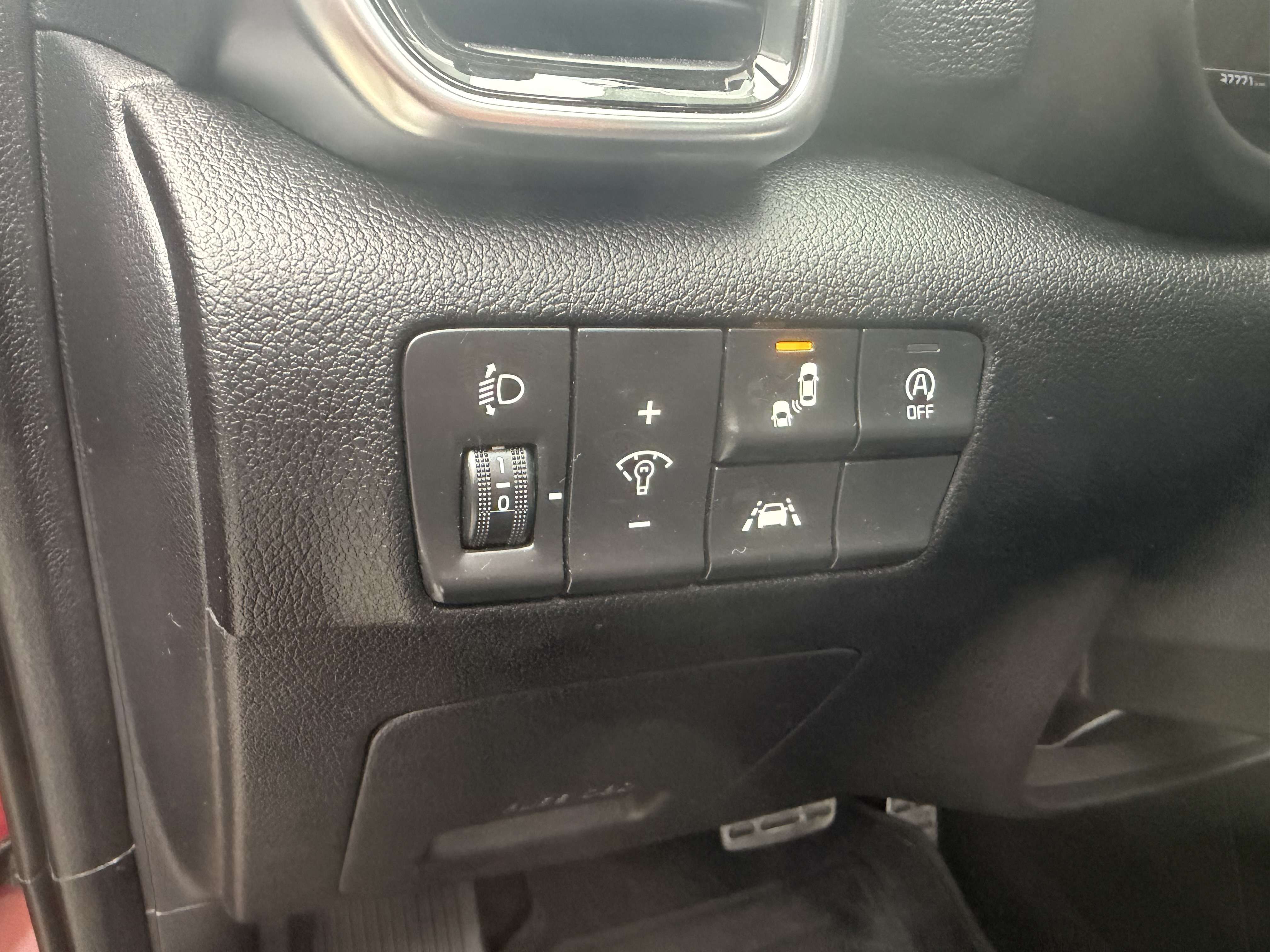 Kia Sportage 1.6 CRDi 136 ISG 4x2 DCT7 GT Line