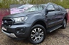 Ford Ranger 2.0Bi-Turbo Wildtrak BOITE ATU FULL OPT 89.293KM thumbnail
