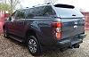 Ford Ranger 2.0Bi-Turbo Wildtrak BOITE ATU FULL OPT 89.293KM thumbnail