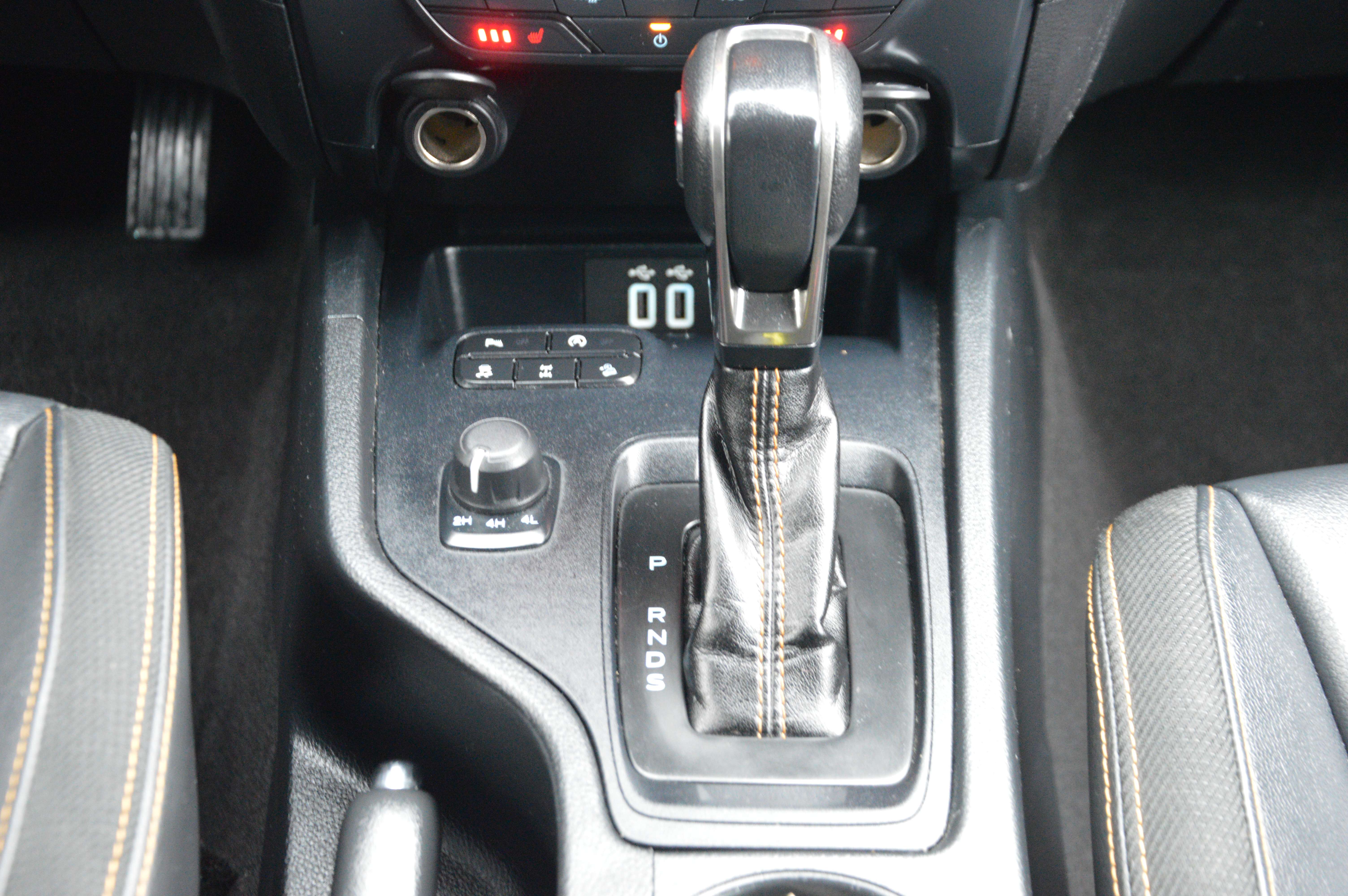 Ford Ranger 2.0Bi-Turbo Wildtrak BOITE ATU FULL OPT 89.293KM