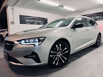 Opel Insignia Insignia Sports Tourer 1.5TurboD FULL, AUTOMATIQUE
