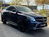 Mercedes-Benz GLE 350 GLE Coupé 350 d 4-Matic GARANTI PANO/ECRAN/LED thumbnail
