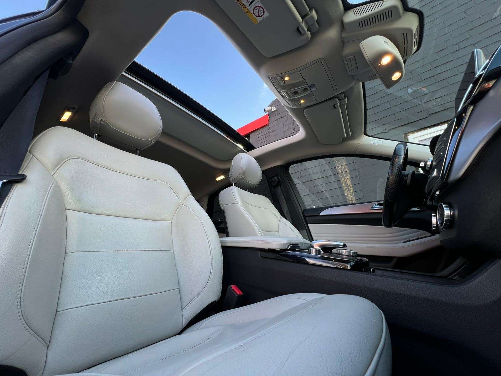 Mercedes-Benz GLE 350 GLE Coupé 350 d 4-Matic GARANTI PANO/ECRAN/LED