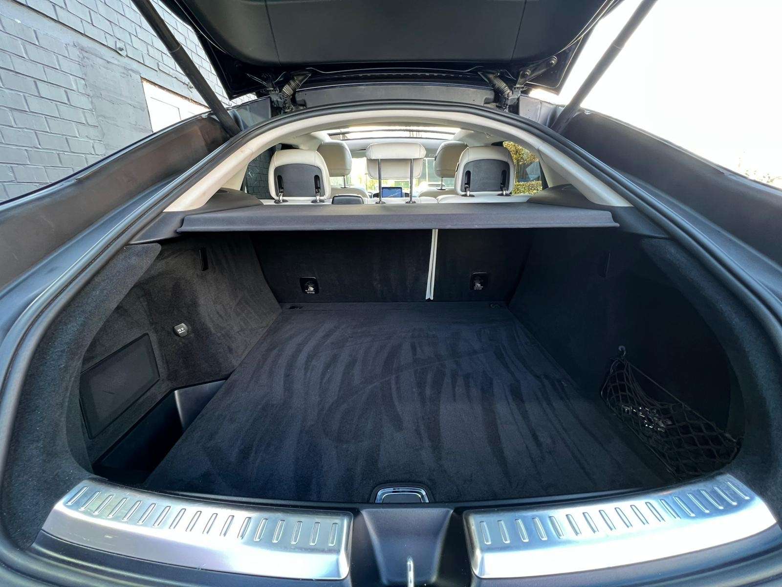 Mercedes-Benz GLE 350 GLE Coupé 350 d 4-Matic GARANTI PANO/ECRAN/LED