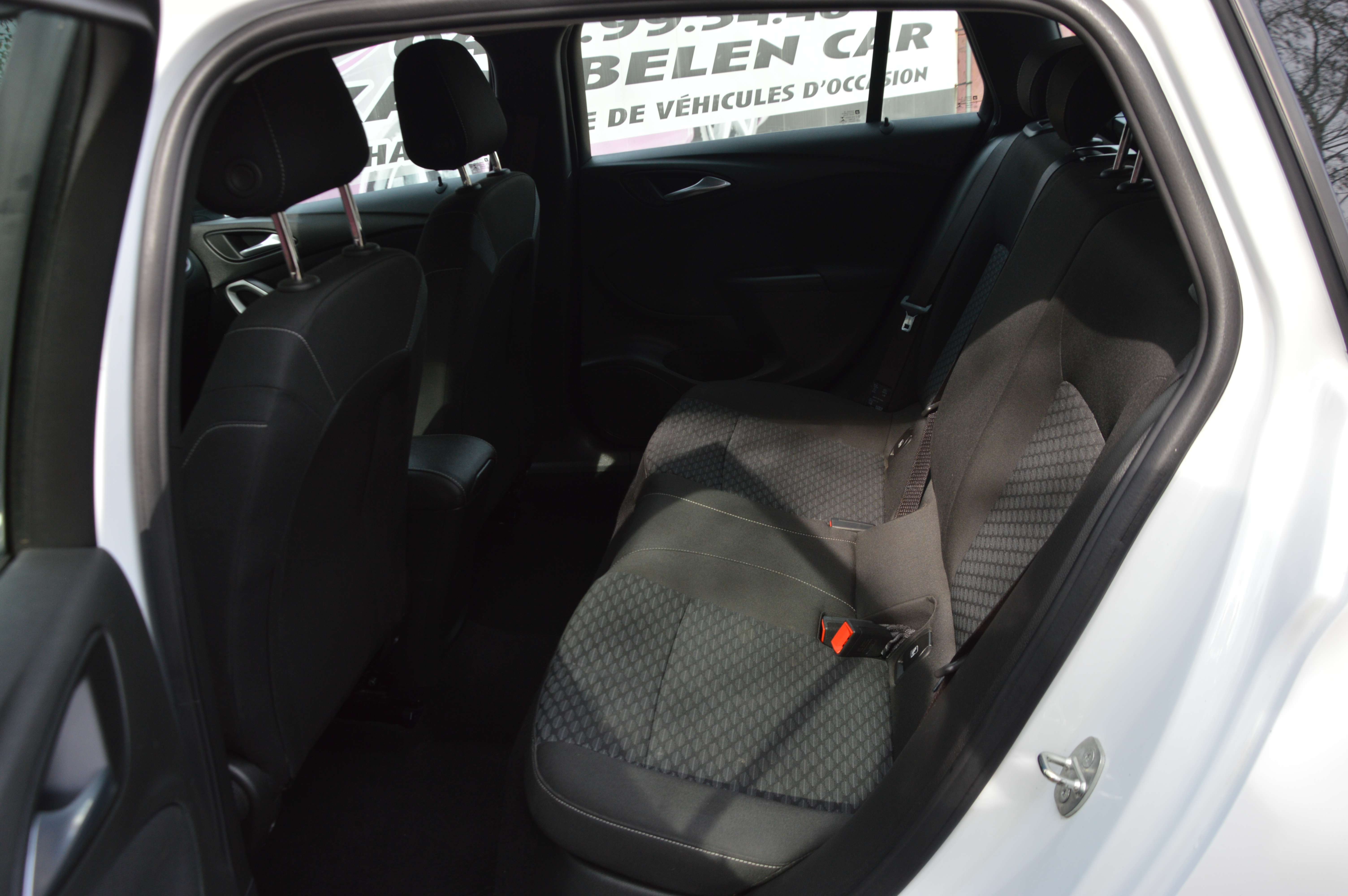 Opel Astra Sports Tourer 1.5Turbo D NAV SENS AV/AR 102.293KM